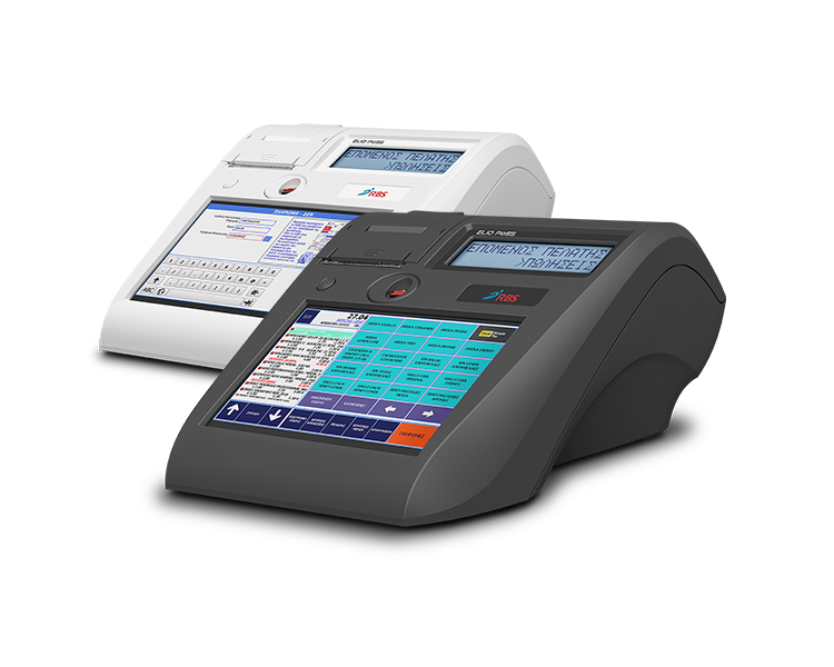 ELIO POS | ΜΑΤ