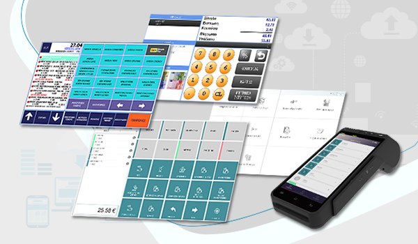 Software Mobile | ΜΑΤ